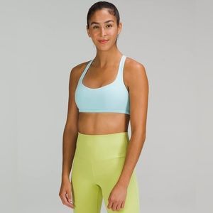 Lululemon free to be wild bra 4